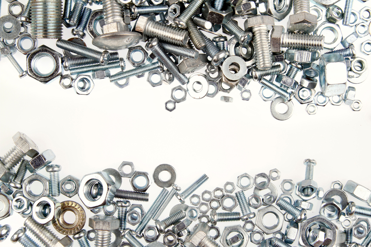 Fasteners