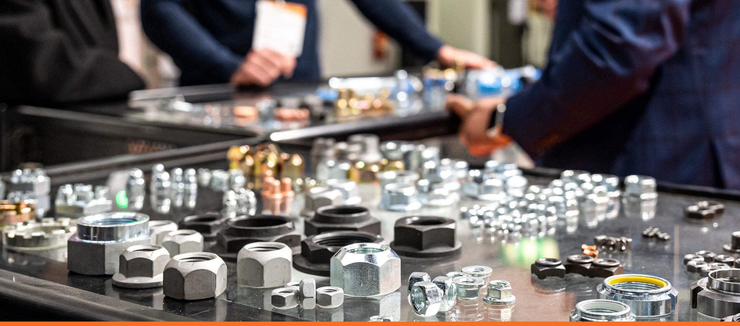 fasteners manufacturers in ahmedabad