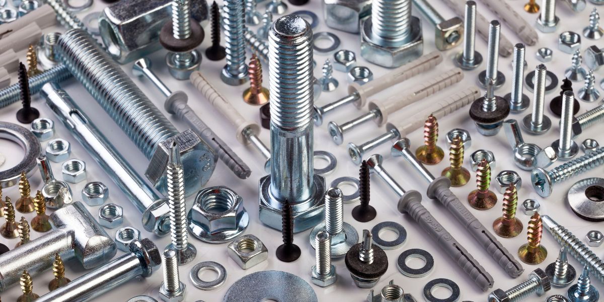 industril fastener
