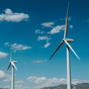 wind turbine